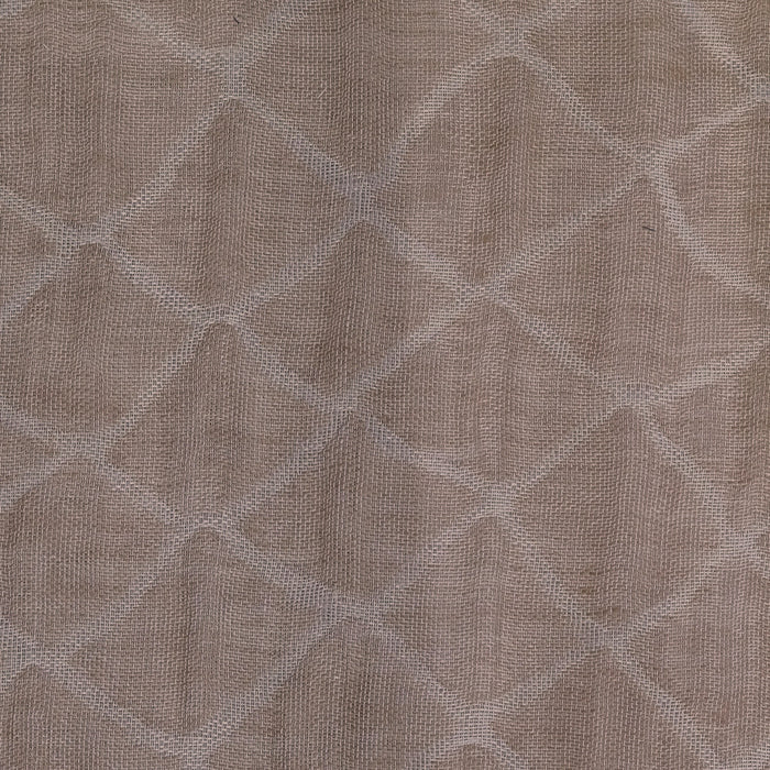 EIFFEL - 110" LINEN BLENDED DRAPERY & WINDOW CURTAIN