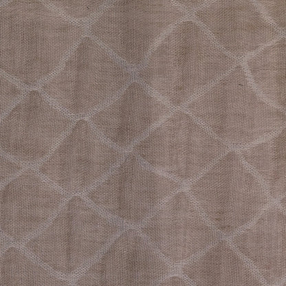 EIFFEL - 110" LINEN BLENDED DRAPERY & WINDOW CURTAIN