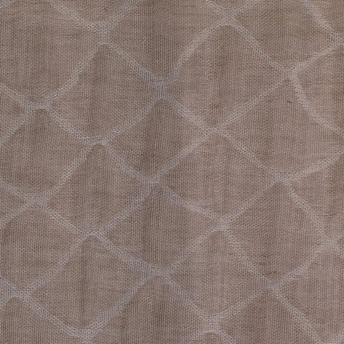 EIFFEL - 110" LINEN BLENDED DRAPERY & WINDOW CURTAIN