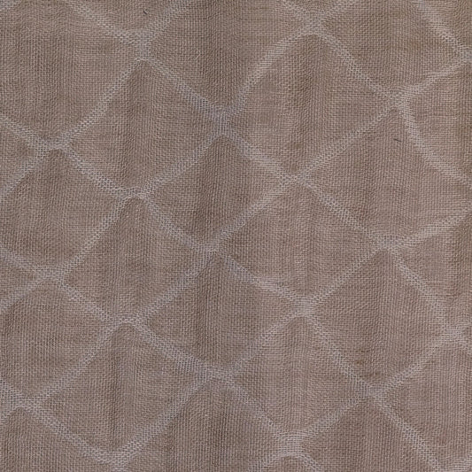 EIFFEL - 110" LINEN BLENDED DRAPERY & WINDOW CURTAIN