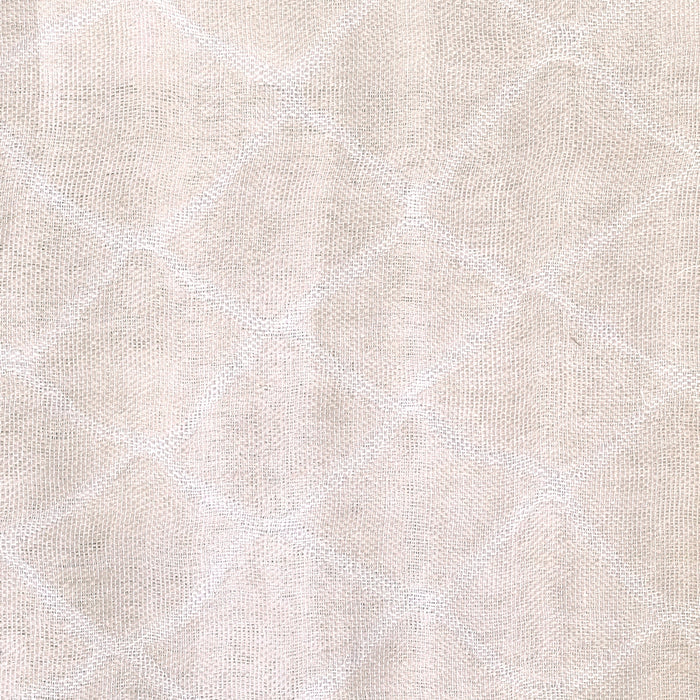 EIFFEL - 110" LINEN BLENDED DRAPERY & WINDOW CURTAIN