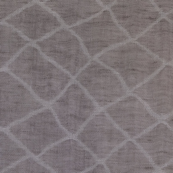 EIFFEL - 110" LINEN BLENDED DRAPERY & WINDOW CURTAIN