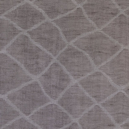 EIFFEL - 110" LINEN BLENDED DRAPERY & WINDOW CURTAIN