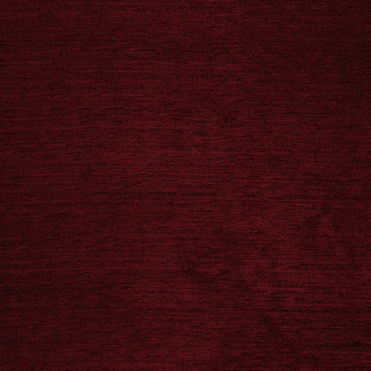 EMPRESS - SOLID CHENILLE UPHOLSTERY FABRIC BY THE YARD