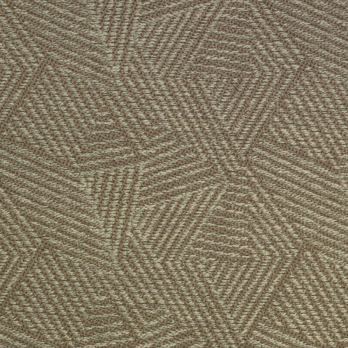 ESSEX - GEOMETRIC PATTERN JACQUARD UPHOLSTERY FABRIC BY THE YARD