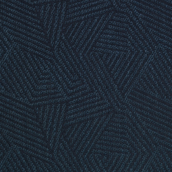 ESSEX - GEOMETRIC PATTERN JACQUARD UPHOLSTERY FABRIC BY THE YARD