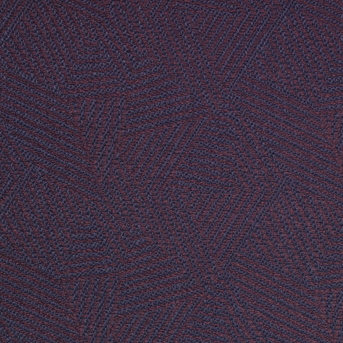 ESSEX - GEOMETRIC PATTERN JACQUARD UPHOLSTERY FABRIC BY THE YARD