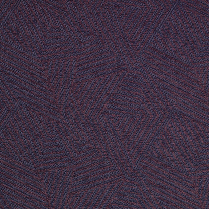 ESSEX - GEOMETRIC PATTERN JACQUARD UPHOLSTERY FABRIC BY THE YARD