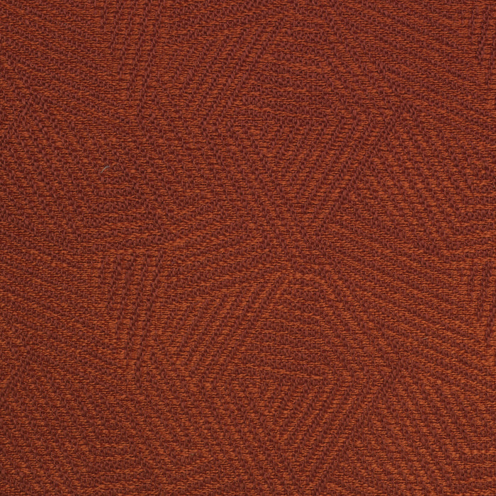 ESSEX - GEOMETRIC PATTERN JACQUARD UPHOLSTERY FABRIC BY THE YARD