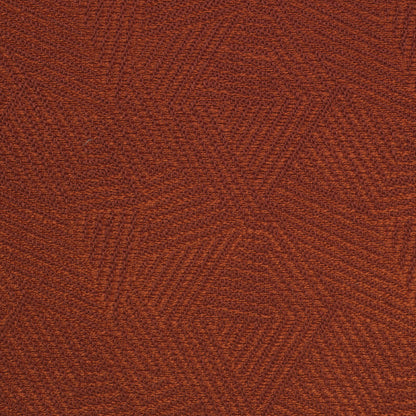ESSEX - GEOMETRIC PATTERN JACQUARD UPHOLSTERY FABRIC BY THE YARD