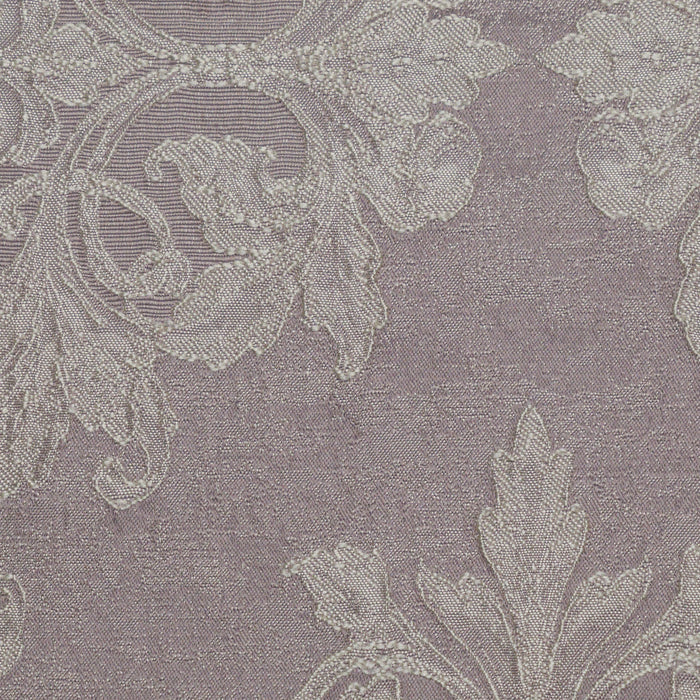 FAIRMONT - 110" DAMASK DRAPERY & WINDOW CURTAIN
