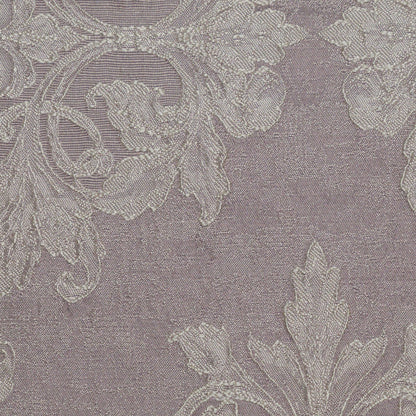 FAIRMONT - 110" DAMASK DRAPERY & WINDOW CURTAIN