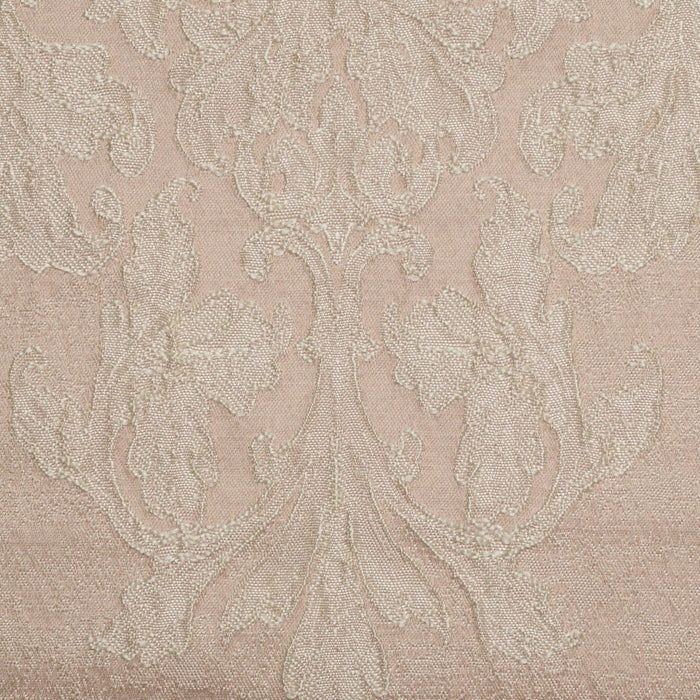FAIRMONT - 110" DAMASK DRAPERY & WINDOW CURTAIN