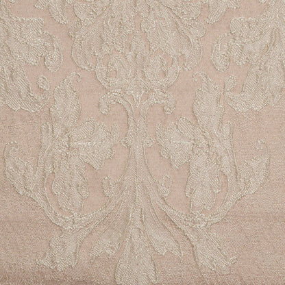 FAIRMONT - 110" DAMASK DRAPERY & WINDOW CURTAIN