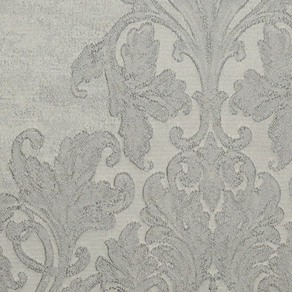 FAIRMONT - 110" DAMASK DRAPERY & WINDOW CURTAIN