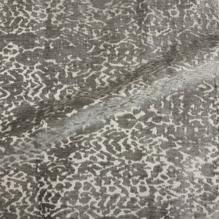 FRANCESCA - CHENILLE JACQUARD PATTERN UPHOLSTERY FABRIC BY THE YARD