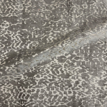FRANCESCA - CHENILLE JACQUARD PATTERN UPHOLSTERY FABRIC BY THE YARD