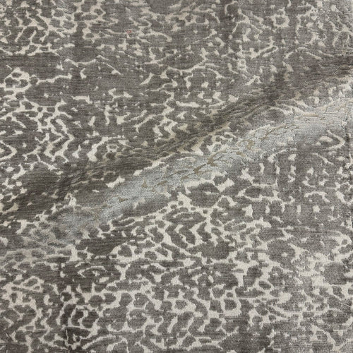 FRANCESCA - CHENILLE JACQUARD PATTERN UPHOLSTERY FABRIC BY THE YARD