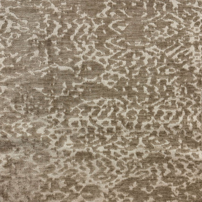 FRANCESCA - CHENILLE JACQUARD PATTERN UPHOLSTERY FABRIC BY THE YARD