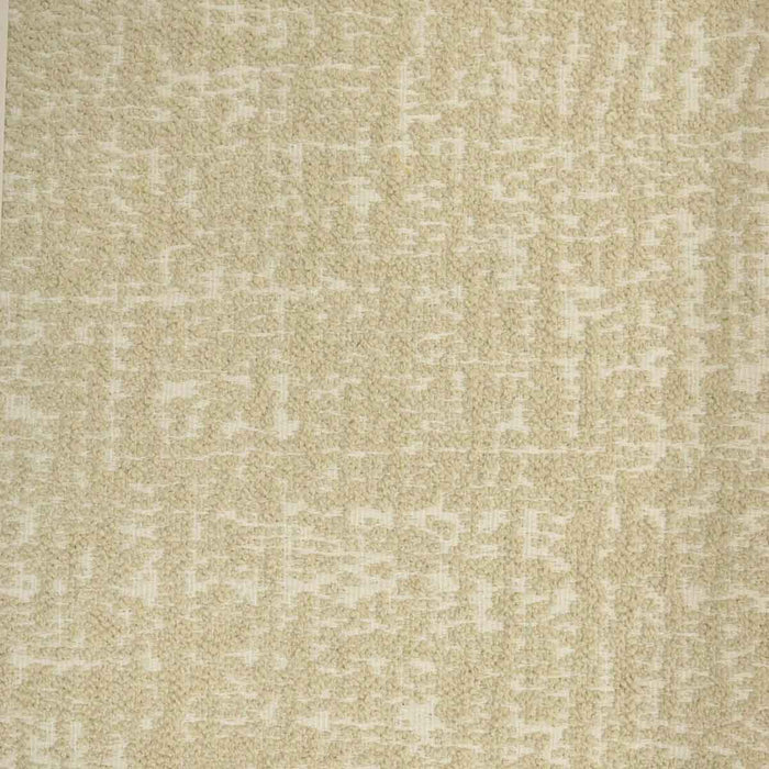 FRENCH KNOTS - MODERN LOOK CHENILLE UPHOLSTERY FABRIC BY THE YARD