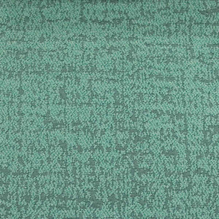 FRENCH KNOTS - MODERN LOOK CHENILLE UPHOLSTERY FABRIC BY THE YARD