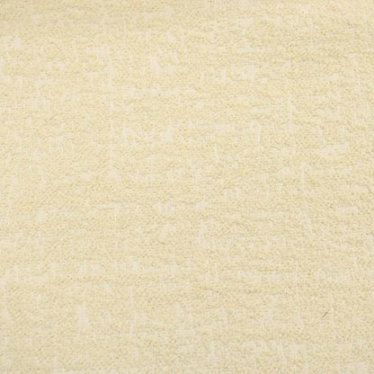 FRENCH KNOTS - MODERN LOOK CHENILLE UPHOLSTERY FABRIC BY THE YARD