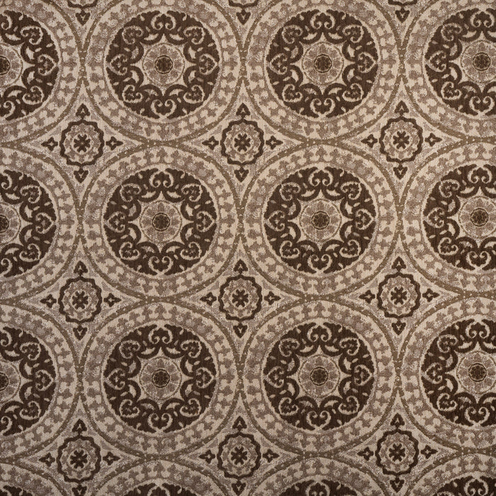 GAIA - DECORATIVE UPHOLSTERY FABRIC BY THE YARD