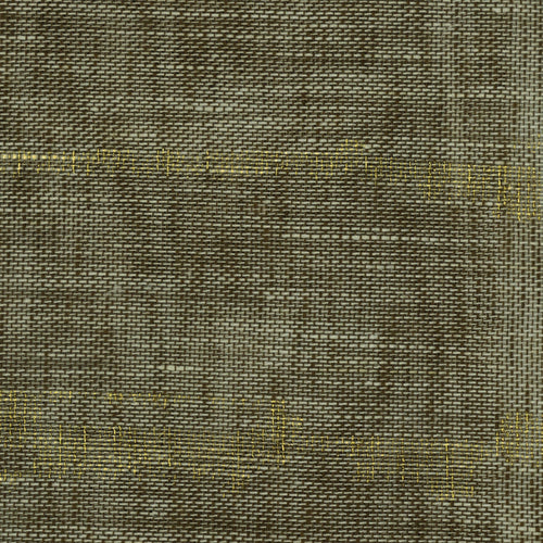 GEORGES V - 110" LINEN BLENDED DRAPERY & WINDOW CURTAIN