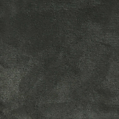 Light Suede - Microsuede Fabric by the Yard - Available in 30 Colors - Charcoal - Top Fabric - 1