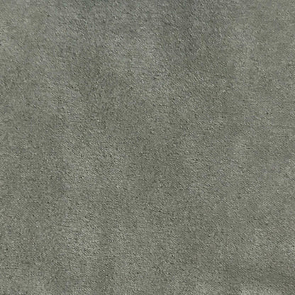 Light Suede - Microsuede Fabric by the Yard - Available in 30 Colors - Dove - Top Fabric - 4