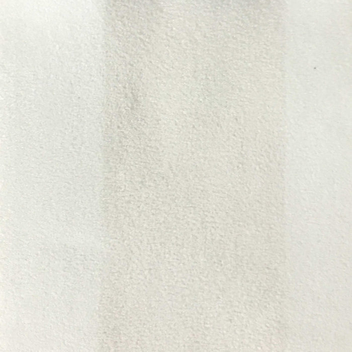 Light Suede - Microsuede Fabric by the Yard - Available in 30 Colors - White - Top Fabric - 7