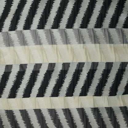 GYPSY - CLAYTON, PREMIUM JACQUARD DRAPERY, WINDOW CURTAIN FABRIC BY THE YARD