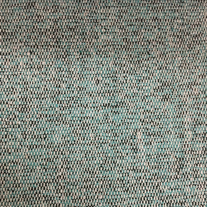 Hugh - Solid Woven Linen Upholstery Fabric by the Yard - Available in 22 Colors - Bayou - Top Fabric - 5
