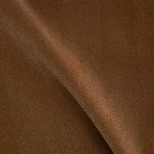 Brown fabric texture