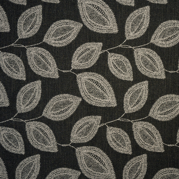 HAZEL - BOTANICAL UPHOLSTERY FABRIC BY THE YARD