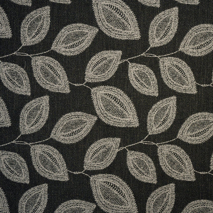HAZEL - BOTANICAL UPHOLSTERY FABRIC BY THE YARD