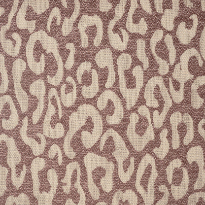 HEPBURN - MODERN LEOPARD PRINT TEXTURE UPHOLSTERY FABRIC BY THE YARD