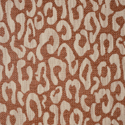 HEPBURN - MODERN LEOPARD PRINT TEXTURE UPHOLSTERY FABRIC BY THE YARD