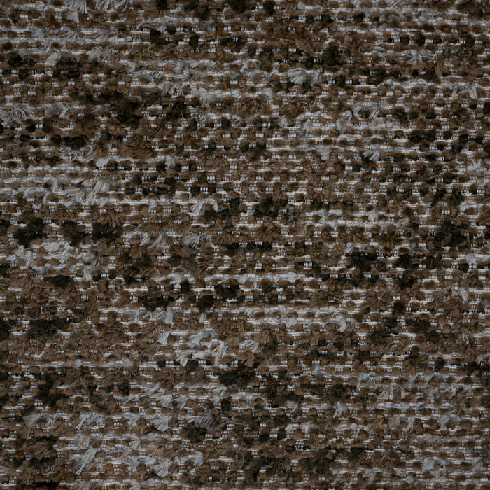 HIPPIE - TEXTURAL SOLID CHENILLE UPHOLSTERY FABRIC BY THE YARD
