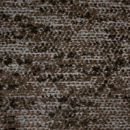 HIPPIE - TEXTURAL SOLID CHENILLE UPHOLSTERY FABRIC BY THE YARD
