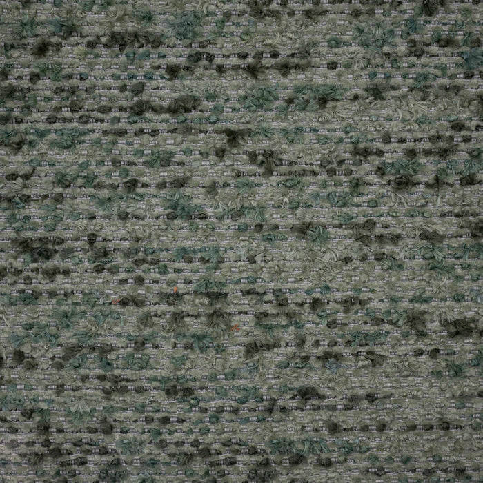 HIPPIE - TEXTURAL SOLID CHENILLE UPHOLSTERY FABRIC BY THE YARD