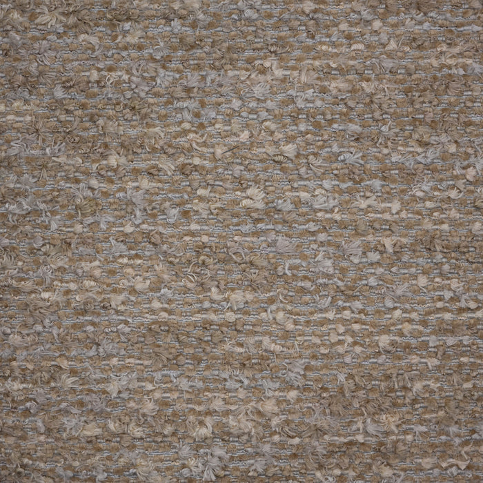 HIPPIE - TEXTURAL SOLID CHENILLE UPHOLSTERY FABRIC BY THE YARD