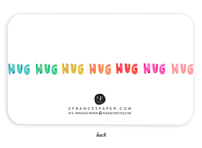HUG Little Notes