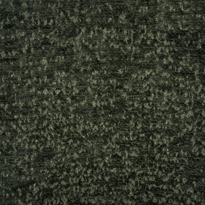 HUTTON - CHENILLE JACQUARD SOLID UPHOLSTERY FABRIC BY THE YARD