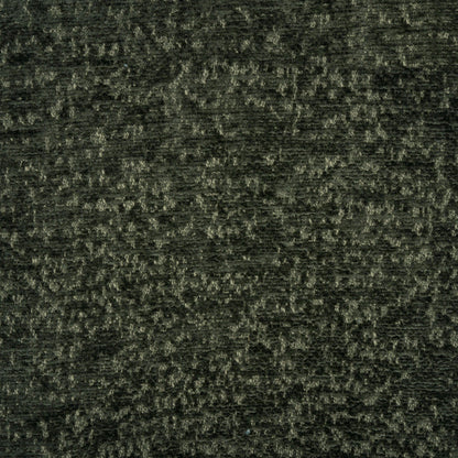 HUTTON - CHENILLE JACQUARD SOLID UPHOLSTERY FABRIC BY THE YARD