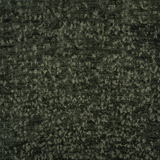 HUTTON - CHENILLE JACQUARD SOLID UPHOLSTERY FABRIC BY THE YARD