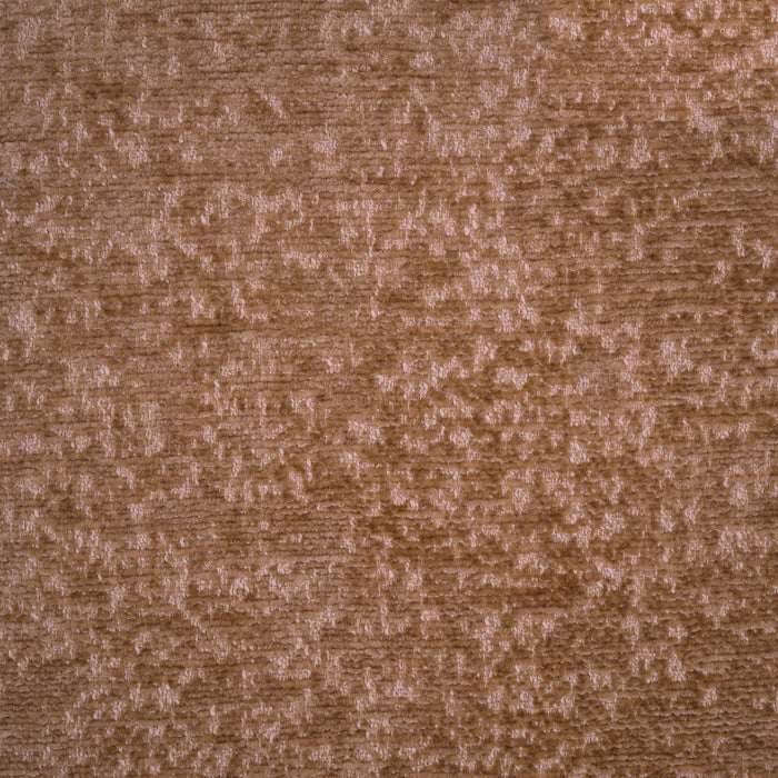 HUTTON - CHENILLE JACQUARD SOLID UPHOLSTERY FABRIC BY THE YARD