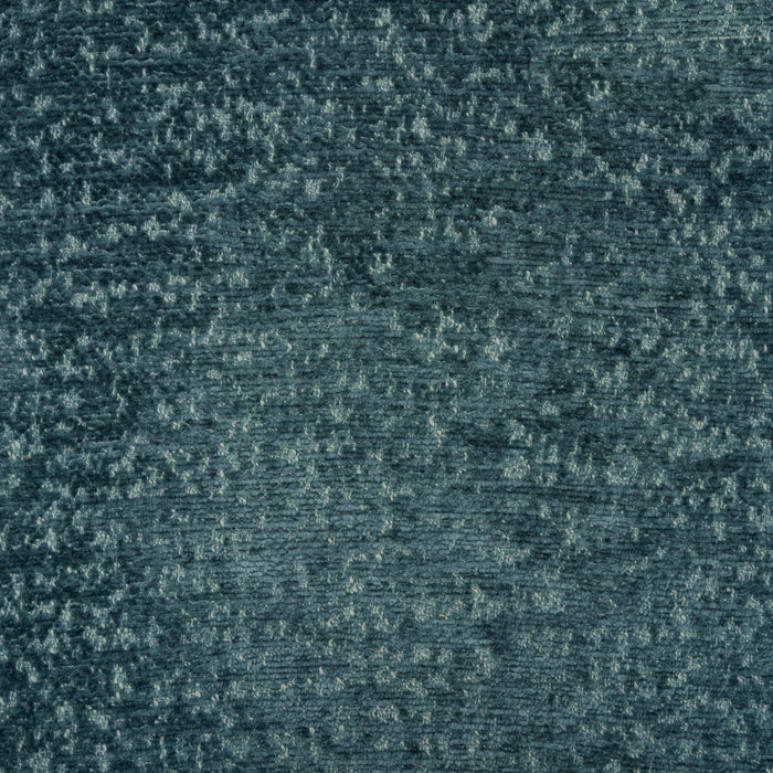 HUTTON - CHENILLE JACQUARD SOLID UPHOLSTERY FABRIC BY THE YARD