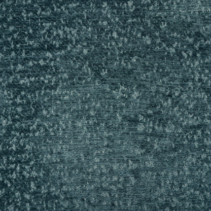 HUTTON - CHENILLE JACQUARD SOLID UPHOLSTERY FABRIC BY THE YARD