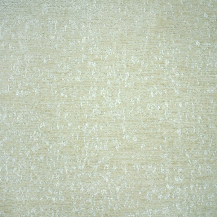 HUTTON - CHENILLE JACQUARD SOLID UPHOLSTERY FABRIC BY THE YARD